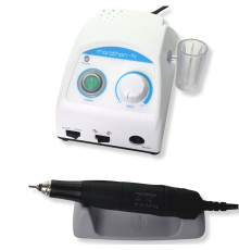 Фрезер для педикюра N7 с ручкой S40 40000 об./мин. 100вт